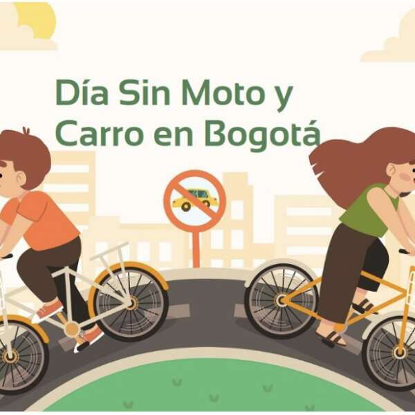 No Car Day